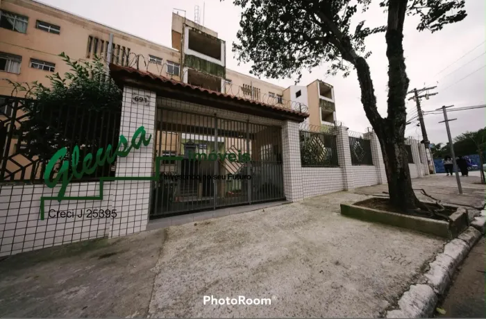 APARTAMENTO RESIDENCIAL em SÃO PAULO - SP, CONJUNTO HABITACIONAL PADRE JOSÉ DE ANCHIETA