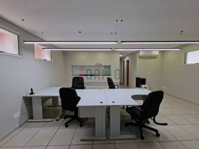 Ponto Comercial - Ribeirão Preto - Alto da Boa Vista - Região Sul