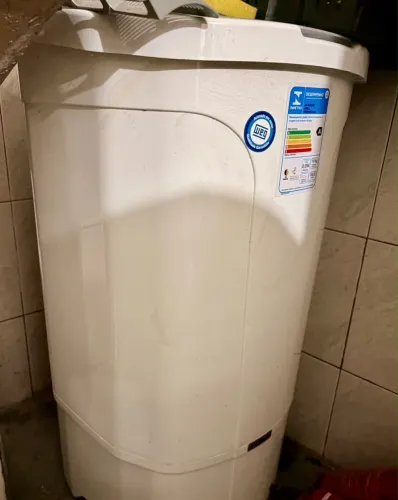 Tanquinho Em Excelente Estado