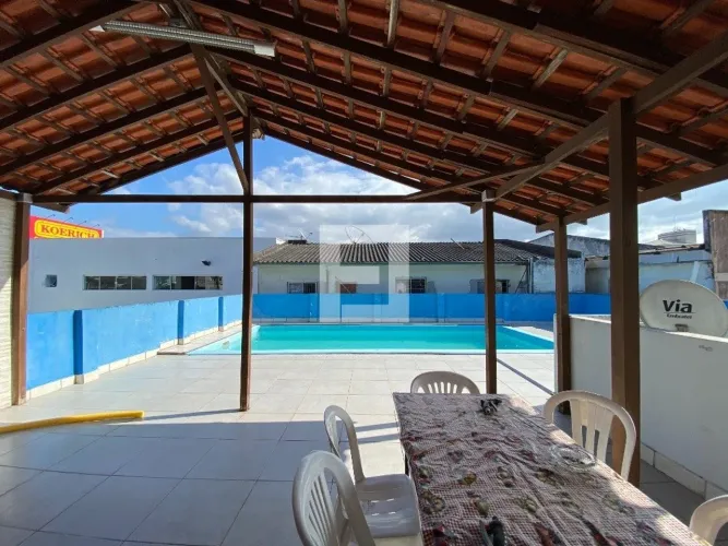 Casa em Forquilhinhas - São José, SC