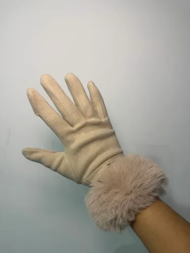 LUVA DE INVERNO