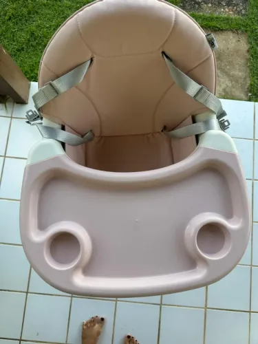 Cadeira de Alimentantação