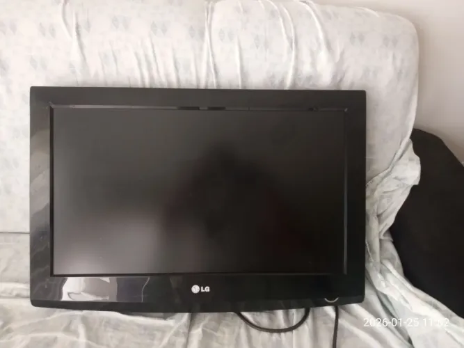 Vende se uma tv