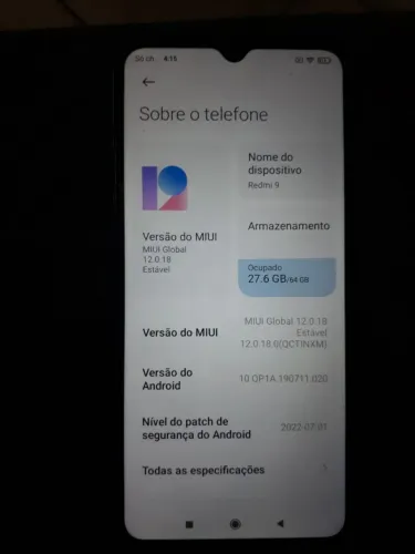 Redmi 9