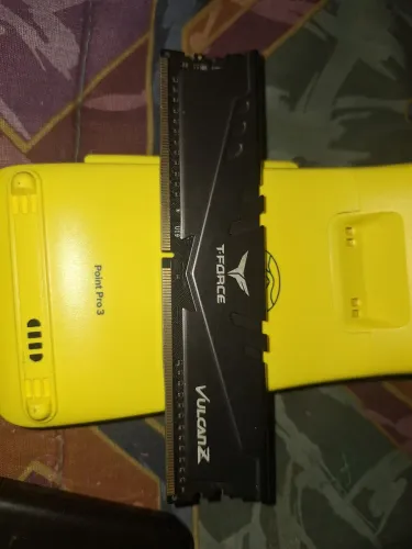 MEMORIA T-FORCE VULCAN Z 8GB