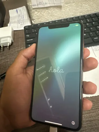 iPhone XS Max 256GB