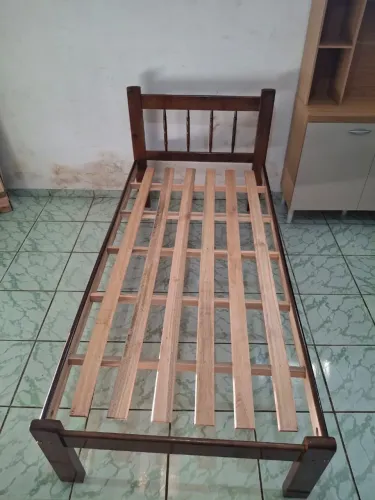 Móveis novos