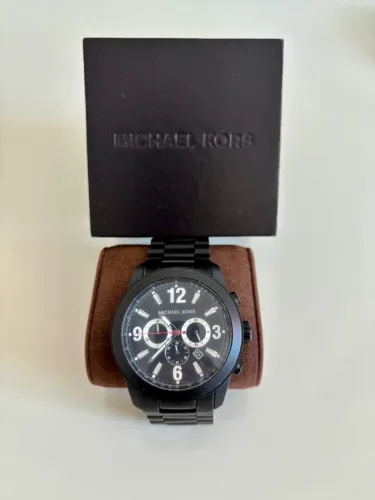 Michael Kors Masculino