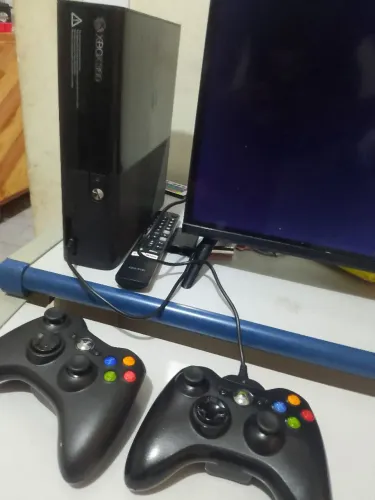 Xbox 360