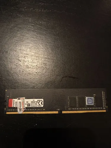 Memória RAM 8GB