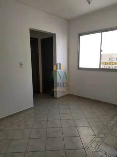 Apartamento à venda