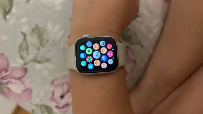 Apple Watch SE 2