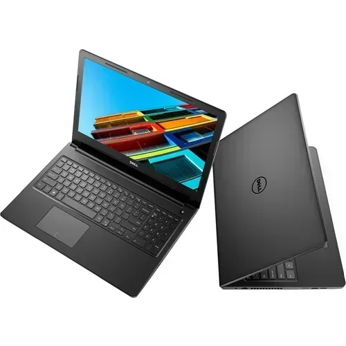 Notebook Dell Inspiron 15 3567 - i5 + 8GB RAM