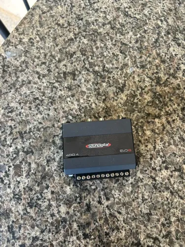 Módulo sondigital