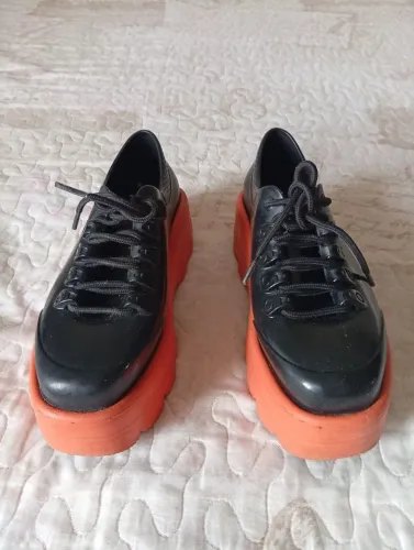 Vendo sapato melissa