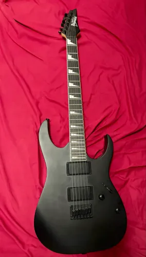 Guitarra Ibanez GRG 121 DX