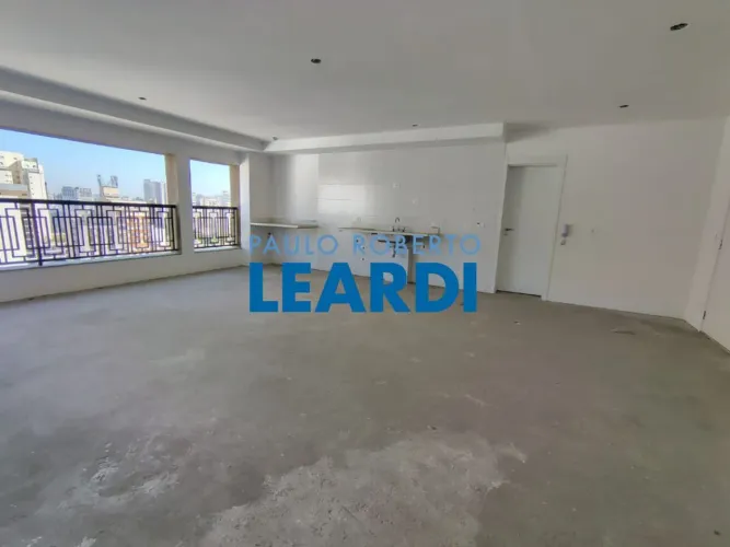 APARTAMENTO - PERDIZES - SP