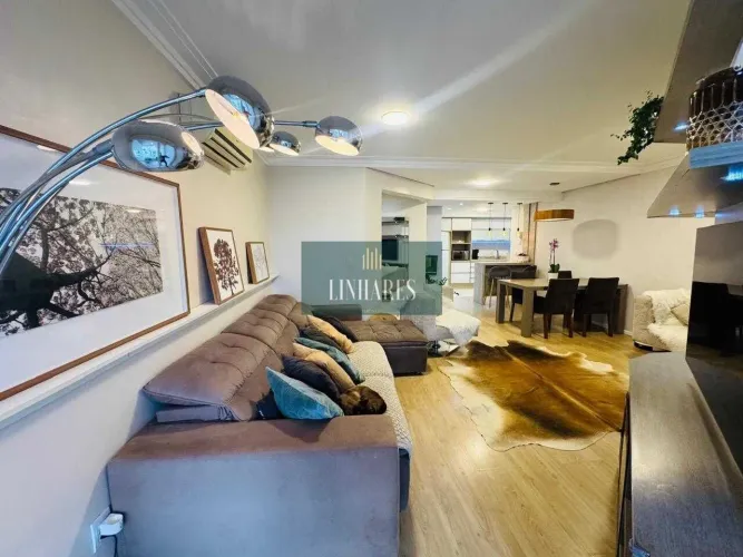 Apartamento Padrão no Centro de Florianopolis