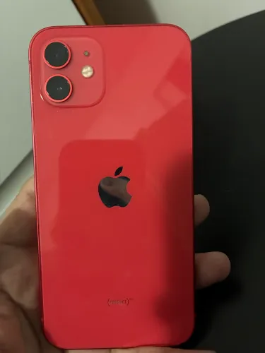 iPhone 12, 64gb, muito conservado, na caixa com carregador