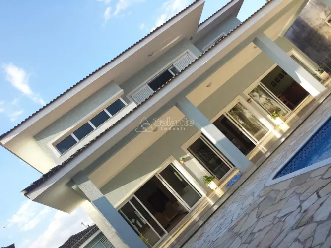 casa - Chácaras São Bento - Valinhos