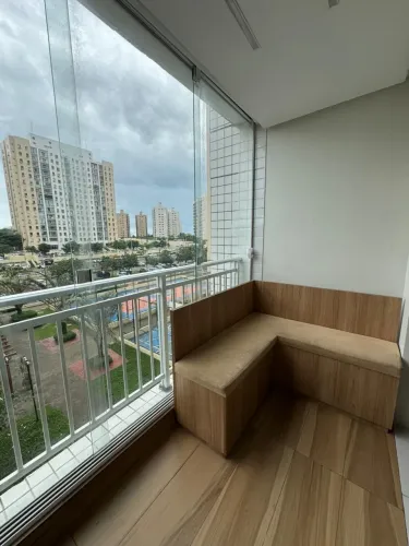 LOCAÇÃO | BRISAS LIFE