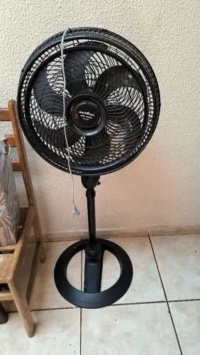 Ventilador