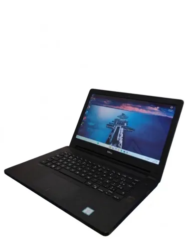 NOTEBOOK DELL LATITUDE 3470 INTEL I5 6ª GERAÇÃO + SSD + 8 GB RAM