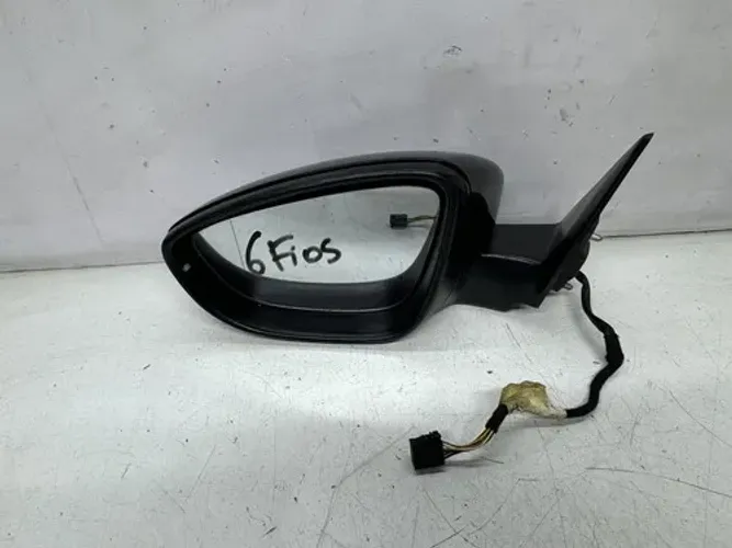 Retrovisor Esquerdo Volkswagen Fusca 2012 A 2016