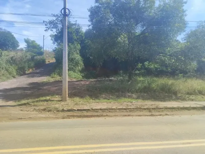 Vendo terreno em Itaboraí RJ 1080m2.