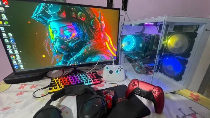 Pc gamer completo top