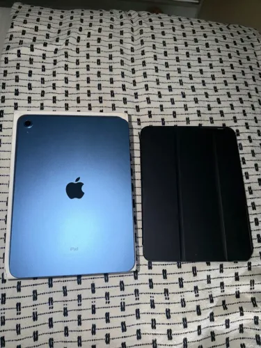 iPad 10°