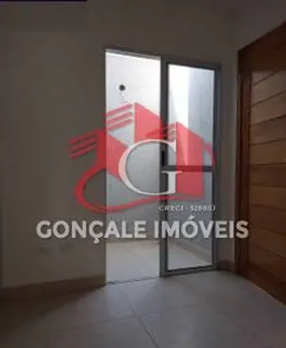São Paulo - Casa de Condomínio - Tucuruvi