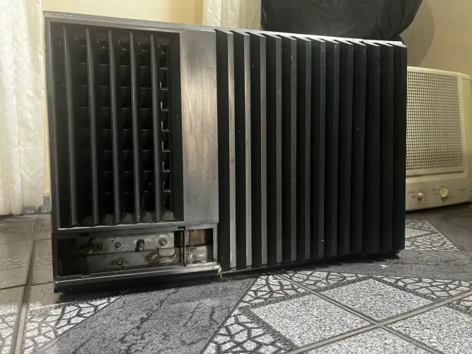 Ar Condicionado Consul