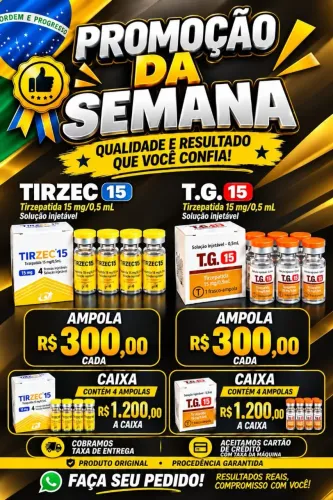 IMPERDÍVEL