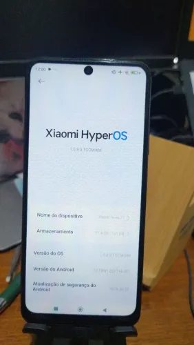 Redmi note 11