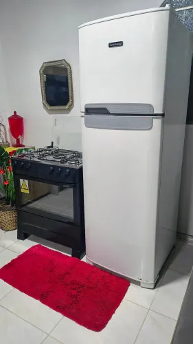 Geladeira+Fogão+btj