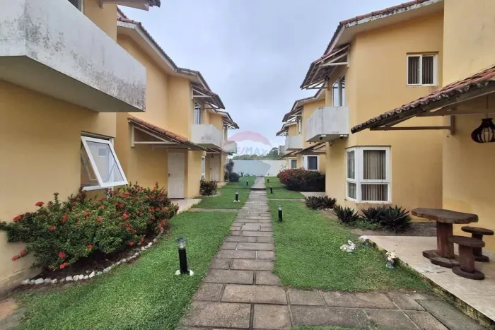 CONDOMINIO RESIDENCIAL CARAVELAS EM PRAIA BELA