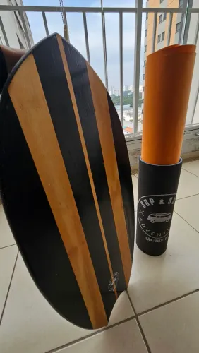 Balanced board | ótimo estado, pouquíssimo uso