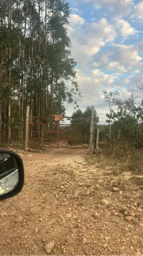 Vendo lote cerra do cipó