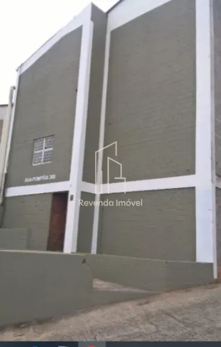 Galpão Comercial à Venda em Barueri-SP - Chácaras Marco: 4 Salas, 6 Banheiros, 8 Vagas de