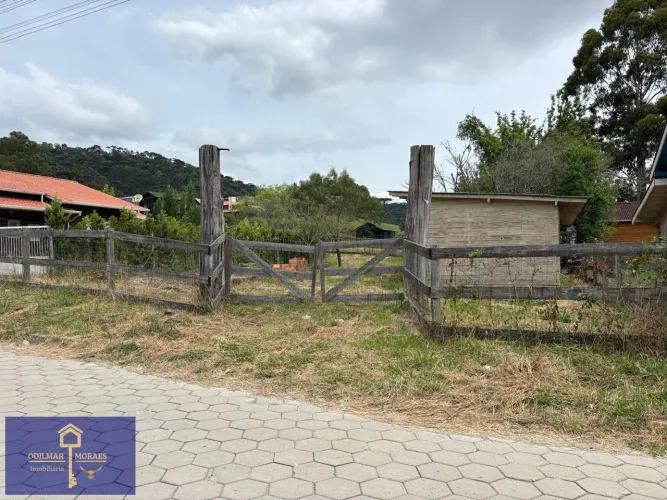 Lote para Venda em Urubici, Aguas Brancas
