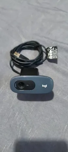 WebCam Logitech C270 HD