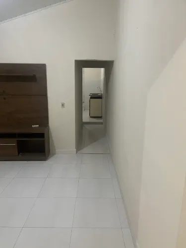 Casa pequena