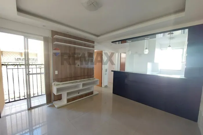 Apartamento para alugar no bairro Palmeiras!