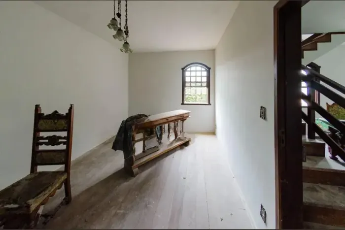 Casa à Venda - Salgado Filho, 5 Quartos, 280 m2