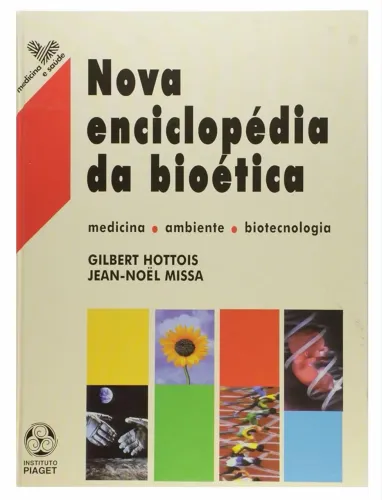 Nova Enciclopédia de Bioética