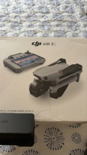 DRONE DJI AIR 3S