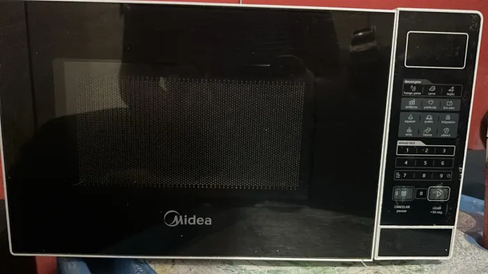 Microondas midea 18l