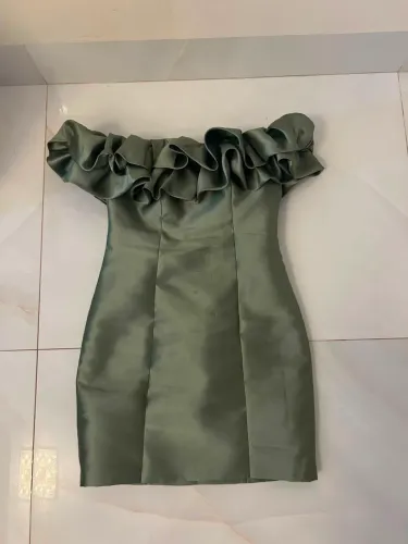 Vestido de Festa