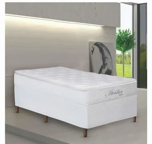 Vende-se cama box